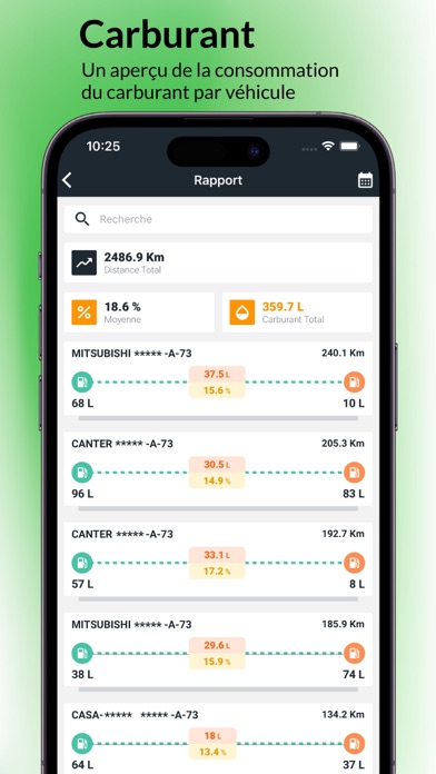 Geo4net Lite Screenshot
