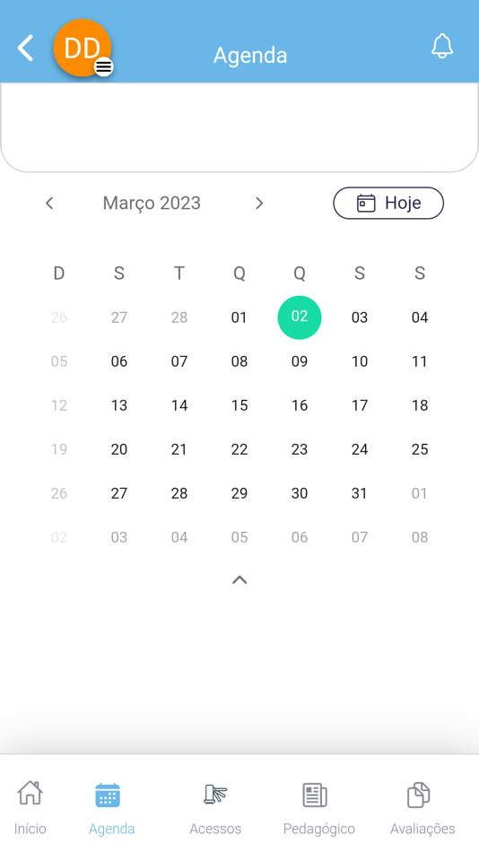 #3. Rede Filhas de Jesus (iOS) 由: SOCIEDADE DE EDUCACAO INTEGRAL E DE ASSISTENCIA SOCIAL