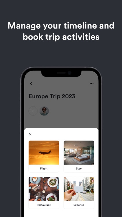 Takeoff: Plan Group Trips screenshot-4