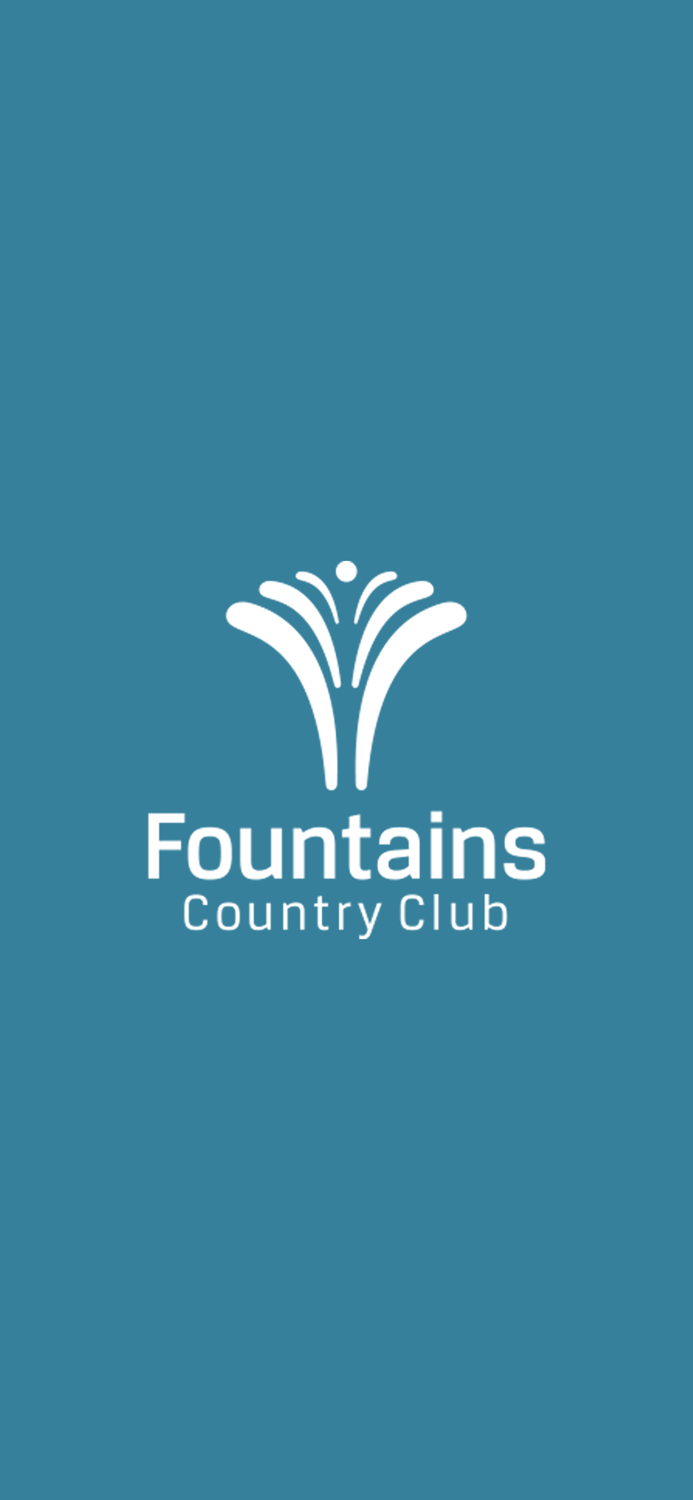 Fountains Country Club