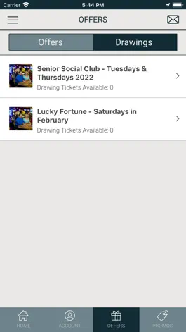 Game screenshot Colusa Casino Resort hack