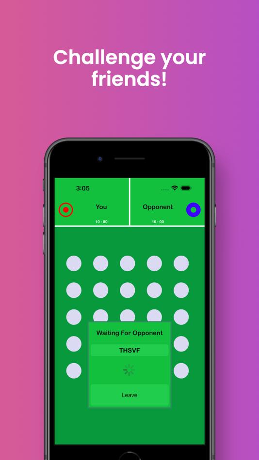 #2. Tactico (iOS) Av: Henry Abrahamsen