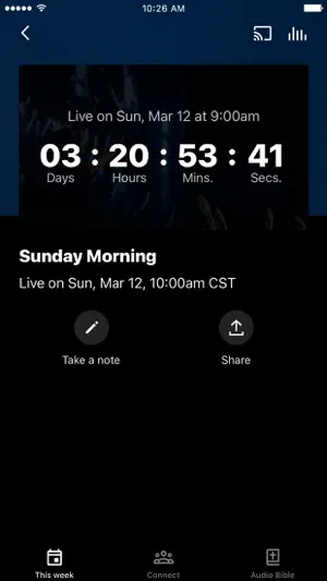 Meadow Lake Bridge Ministries screenshot 2