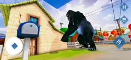 Game screenshot Gorilla Rampage City Smasher hack