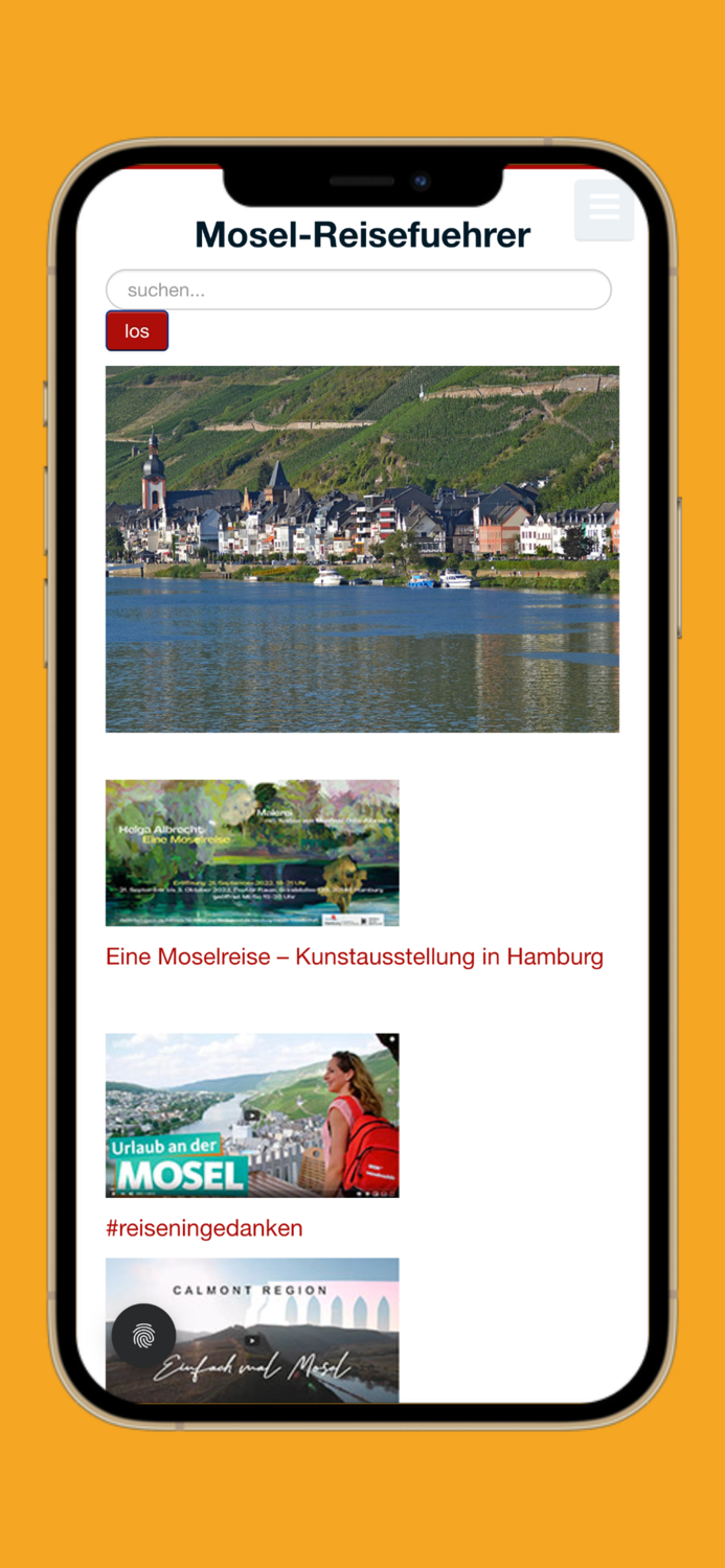 Mosel-App