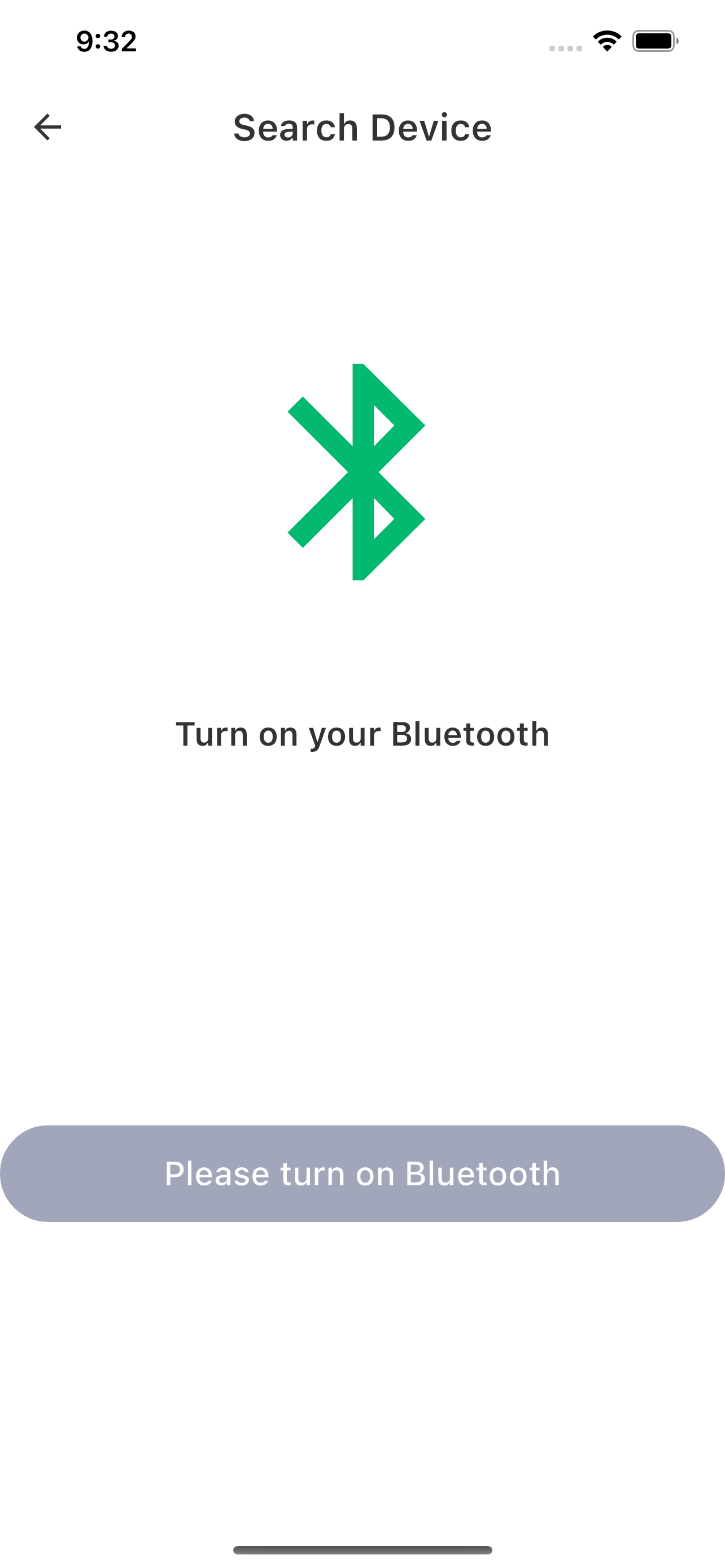 MeCharge Home