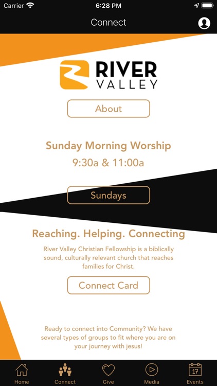 River Valley Bastrop