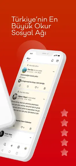 Game screenshot 1000Kitap apk