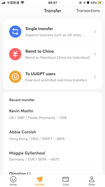 UUGPT screenshot-4