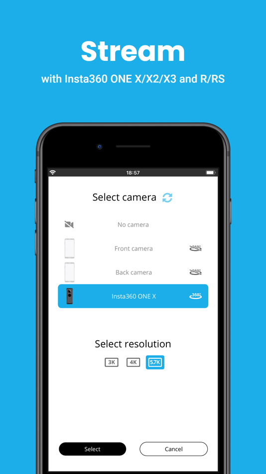 #2. call360 (iOS) 由: Alvaro Novillo