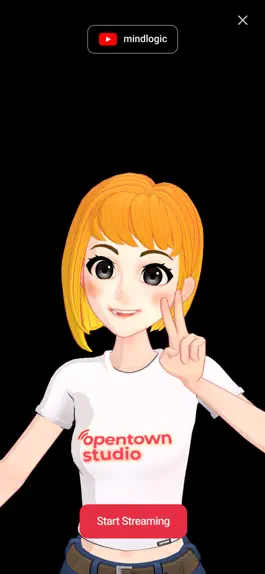 Game screenshot 오픈타운스튜디오 Opentown Studio hack