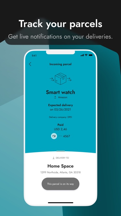 Direct4.me screenshot-3