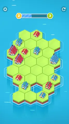 Game screenshot House Up 3D hack
