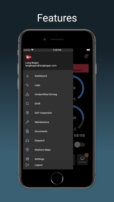XELD Lite Screenshot