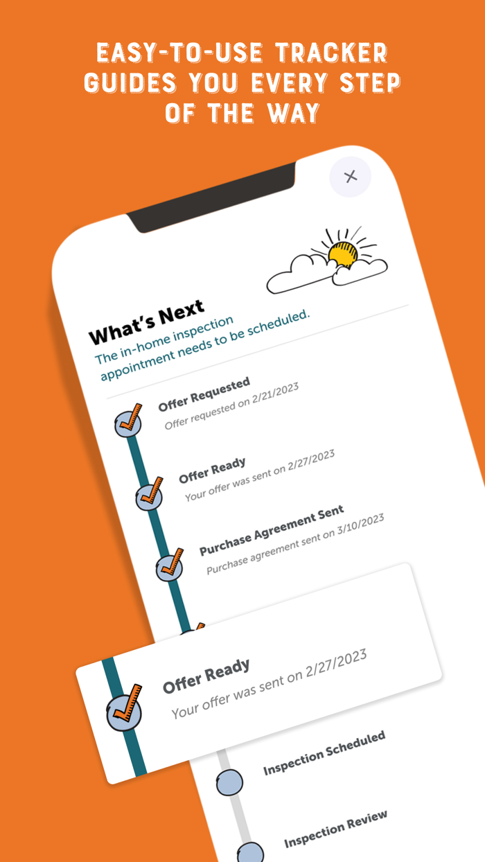 Offerpad - Buy and Sell Homes