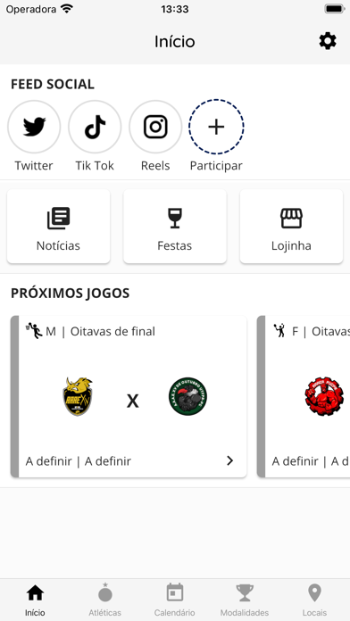 Engenharíadas PR 2023 Screenshot