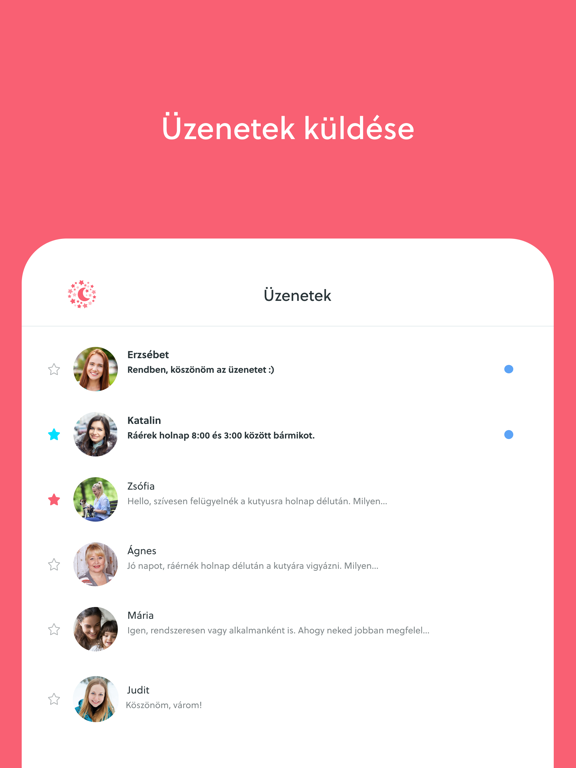 Screenshot #5 pour Bebicsosz.hu