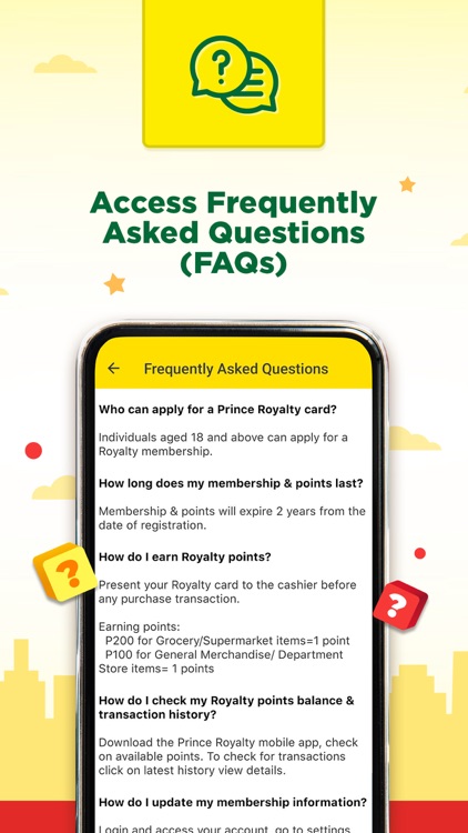 Prince Royalty screenshot-3