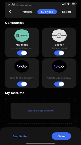 Game screenshot B2DO mod apk