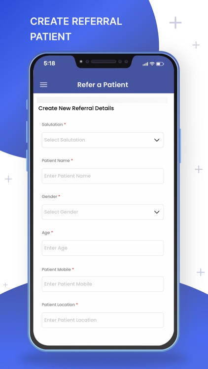 SRH-DRMS screenshot-3