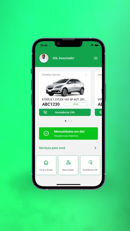 AUTO PROTEJA PROTEÇÃO VEICULAR