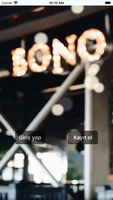 Bono Good Times Screenshot