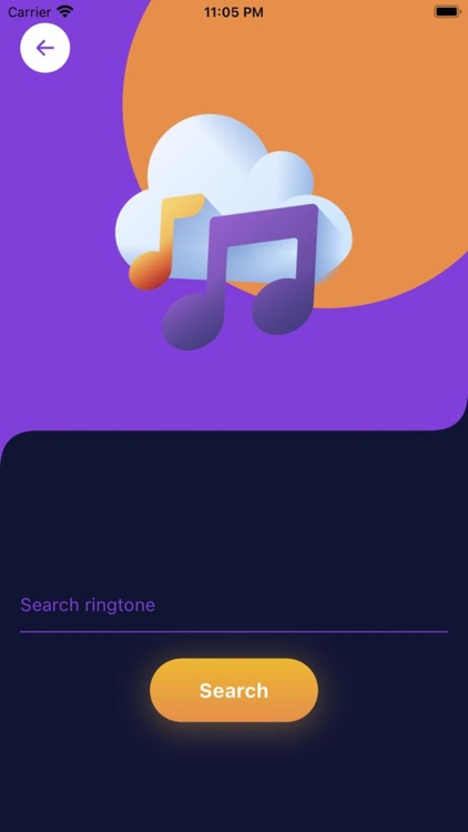 ClearSound Home screenshot-3