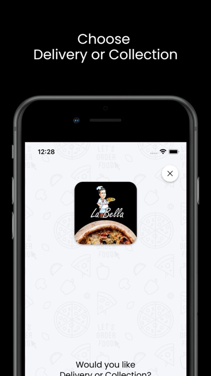 La Bella screenshot-3