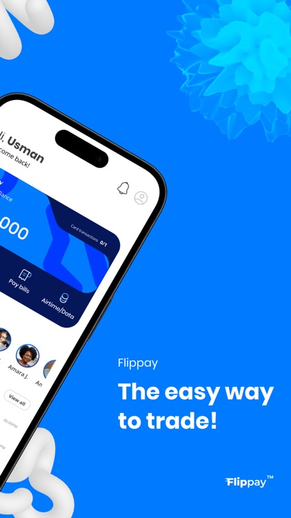 Flippay - Sell Gift Cards