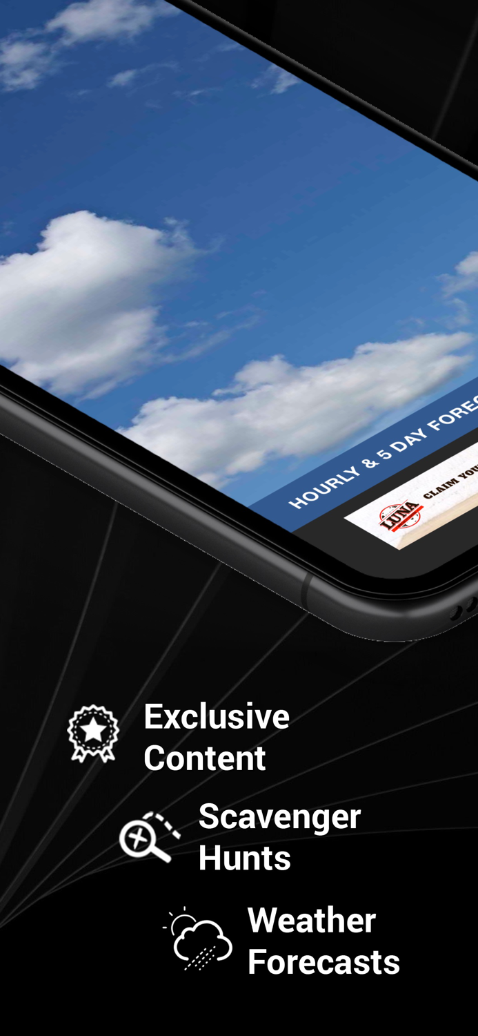 Shore Sports Network