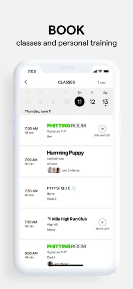 Game screenshot Drop Fitness - Montvale, NJ apk