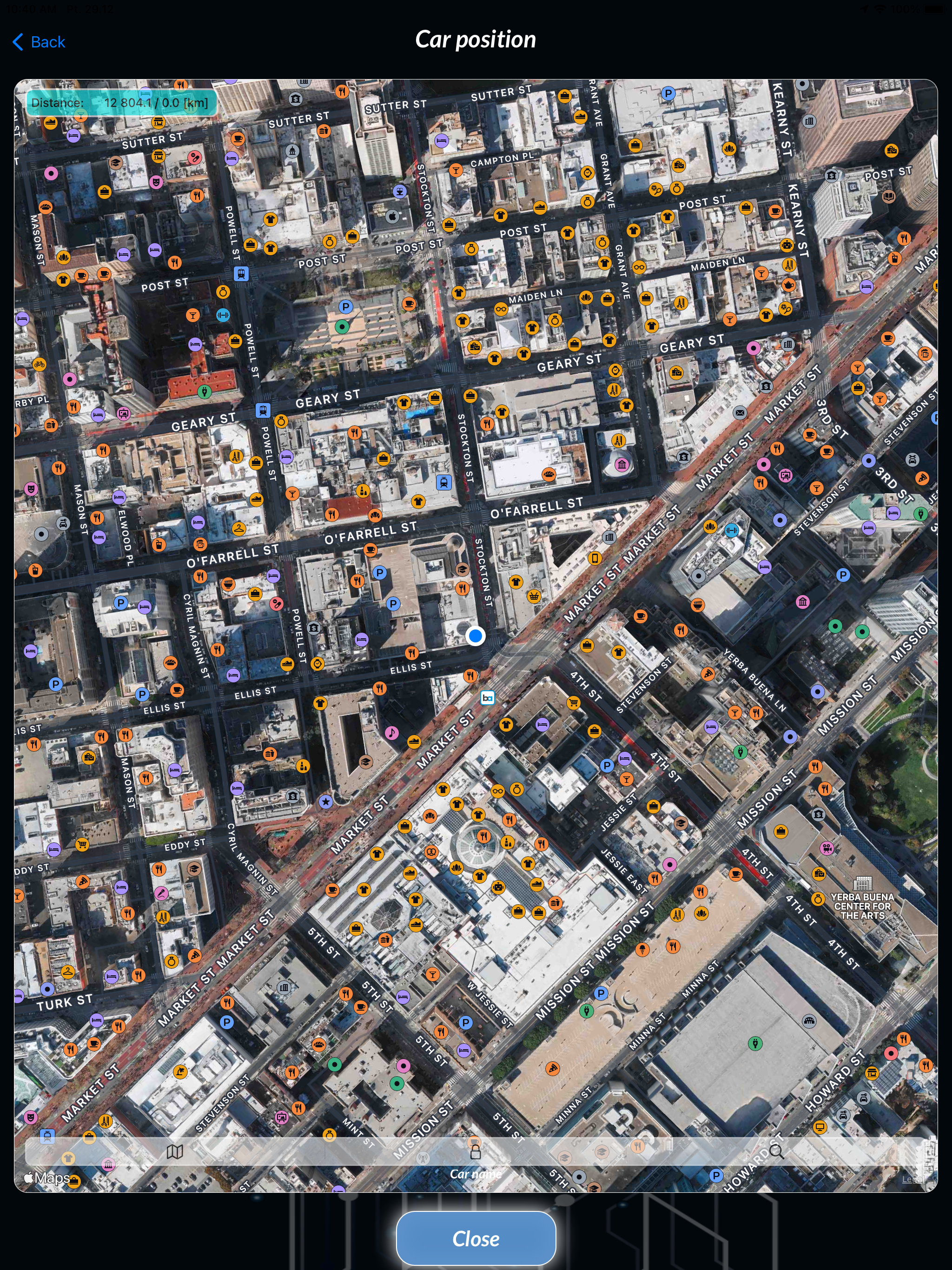 eJoyLock screenshot 7