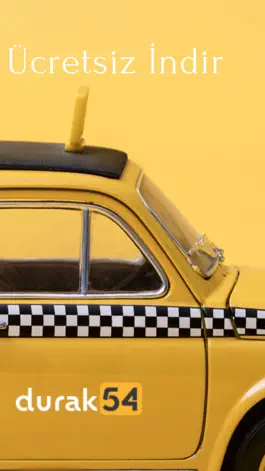 Game screenshot Durak54 - Taksi Hemen Kapında! hack