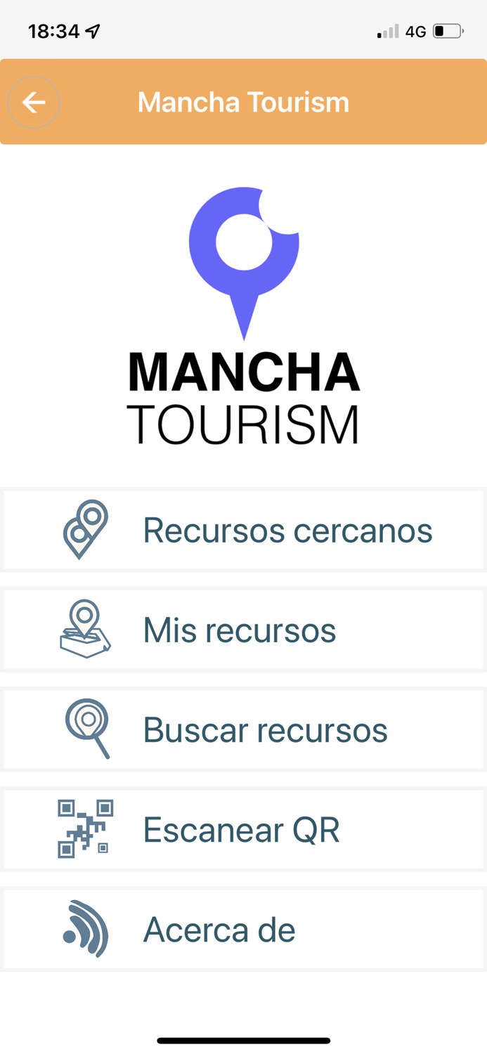 ManchaTourism