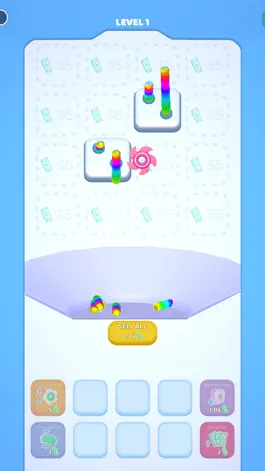 Game screenshot Wobbly Chop hack