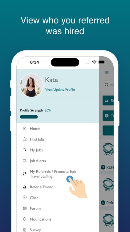 Epic Travel Staffing