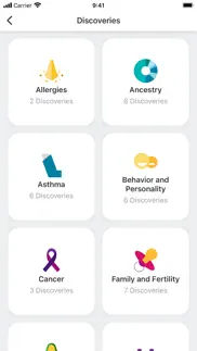 23andme - dna testing problems & solutions and troubleshooting guide - 2