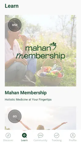 Game screenshot Mahan Membership apk
