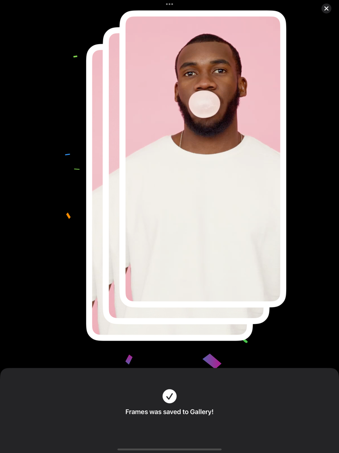 Video To Photo - Frame Grabber