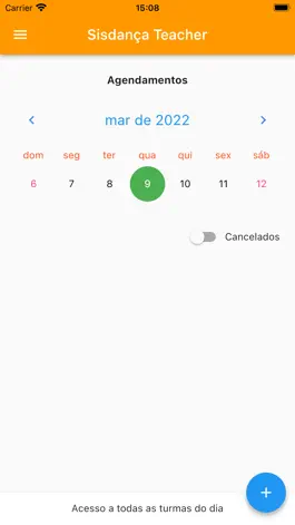 Game screenshot Sisdança Teacher hack