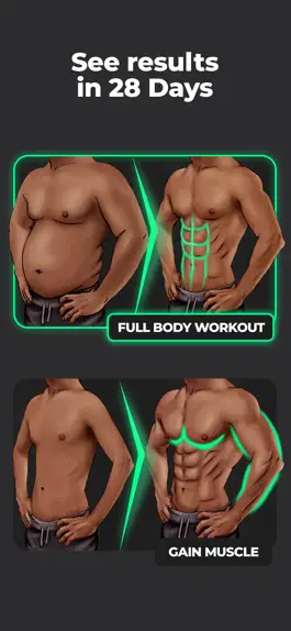 Game screenshot ProFit: Workout Planner hack