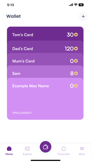 Easter Show Fun Pass Screenshot
