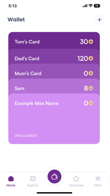 Easter Show Fun Pass