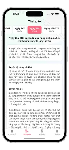 Game screenshot Mompee: Theo dõi thai kỳ apk