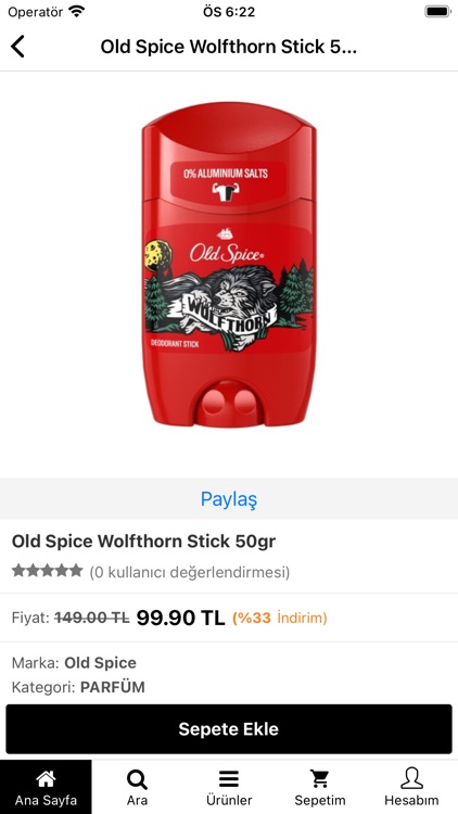 DahaUygunYok screenshot-3