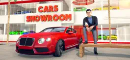 Game screenshot Car Sale Simulator Games 2023 mod apk