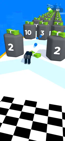 Game screenshot Ball Shoot Gun hack