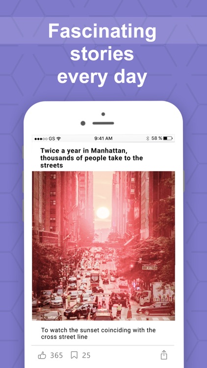 Cool daily Facts & Life Quotes