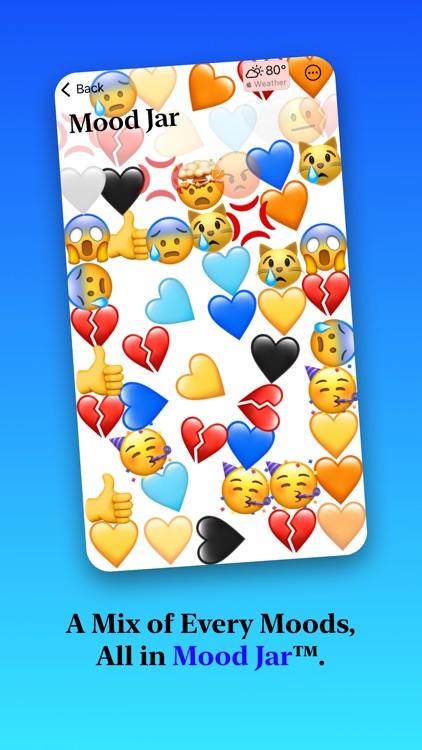 Rainbow Journal: Mood Diary screenshot-5