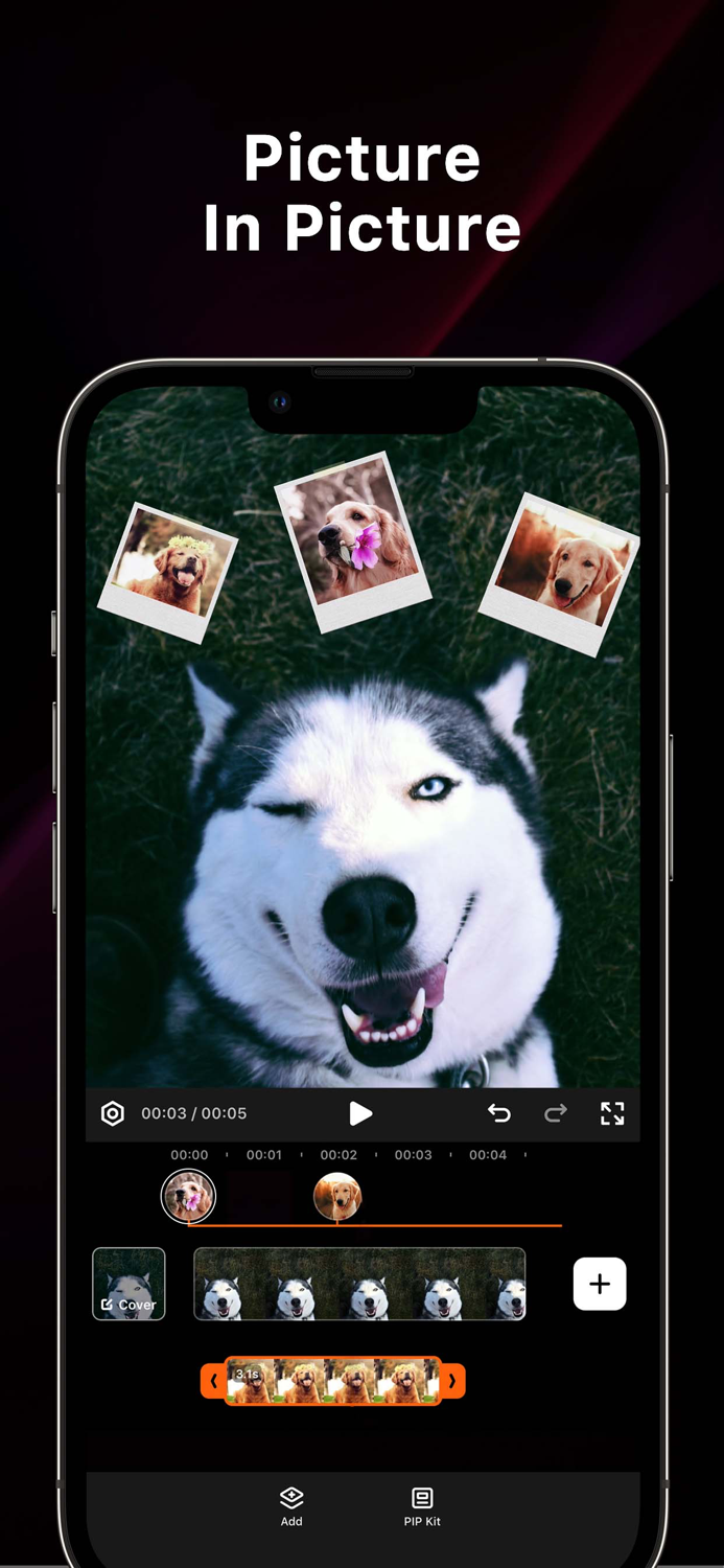 Famey Video Maker and Templates